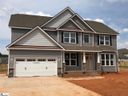 100 Kingsfield Place Lot 20 sold home in Piedmont, SC