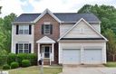 116 Northcliff Way sold home in Greenville, SC