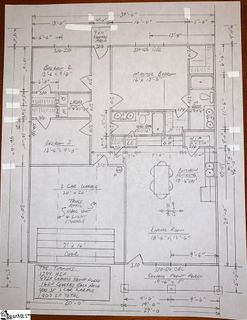 113 Shaw Street sold home in Woodside Mill, Fountain Inn, SC