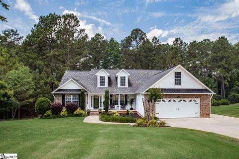 145 Mountain Lake Drive