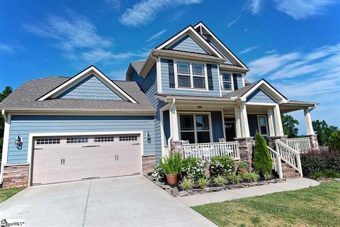 217 Castle Creek Drive