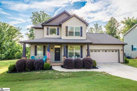 248 Watercourse Way