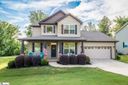 248 Watercourse Way sold home in Greer, SC