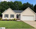 300 Frostberry Court sold home in Fountain Inn, SC