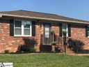 107 Abbotsford Drive sold home in Simpsonville, SC