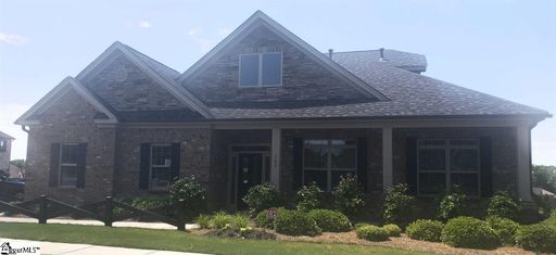 301 Stoneleigh Road sold home in Kings Crossing, Simpsonville, SC
