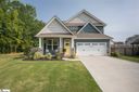 412 Trillium Creek Court sold home in Travelers Rest, SC