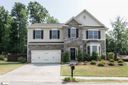 151 Carolina Oaks Drive sold home in Fountain Inn, SC