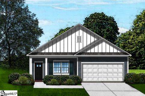 126 Mitford Way Lot 14