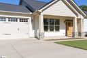 38 Arbolado Way sold home in Greer, SC