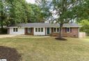 122 Holgate Drive sold home in Greenville, SC