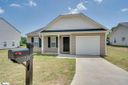 731 Cannonsburg Drive sold home in Duncan, SC