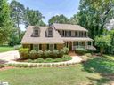 528 Cambridge Drive sold home in Spartanburg, SC