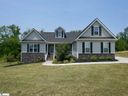 1021 Carlisle Place sold home in Anderson, SC