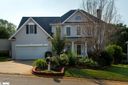 107 Richglen Way sold home in Greer, SC