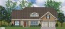 208 Crestgate Way sold home in Easley, SC