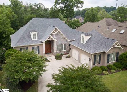 6 Thornton Avenue sold home in Avondale West, Greenville, SC