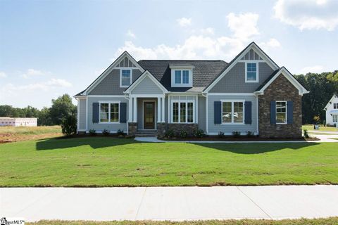 101 Braxton Meadow Drive