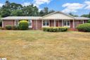 100 Lakeforest Drive sold home in Greer, SC