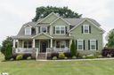 541 Carriage Gate Drive sold home in Wellford, SC