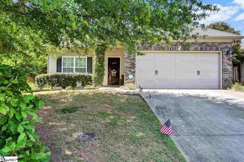 630 Summerville Way
