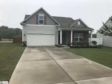30 Allamanda Way sold home in Ivy Glen, Simpsonville, SC