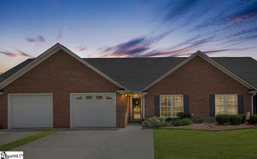 140 Dove Haven Drive sold home in Coopers Lake, Simpsonville, SC