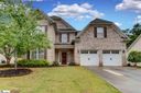 239 Haddington Lane sold home in Greenville, SC