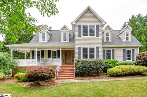 203 Squires Creek Road sold home in Squires Creek, Simpsonville, SC