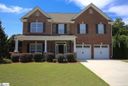 223 Haddington Lane sold home in Greenville, SC