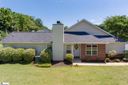 441 Crestridge Drive sold home in Simpsonville, SC