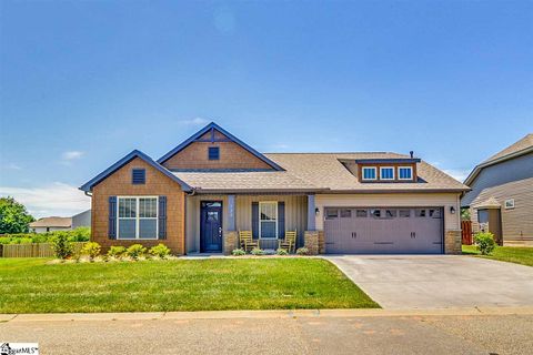 720 Wynborne Lane Lot 32