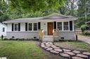 101 Vintage Avenue sold home in Greenville, SC