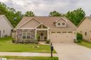 219 Brenleigh Court sold home in Simpsonville, SC