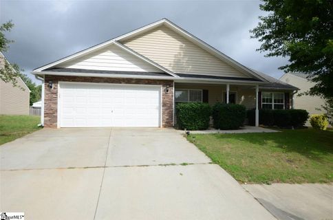 104 Parkgate Court sold home in The Brooks, Simpsonville, SC