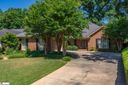 108 Hidden Hills Drive sold home in Greenville, SC