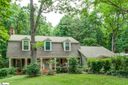 106 Bromsgrove Drive sold home in Greenville, SC