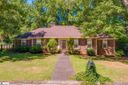 201 Winsford Drive sold home in Greenville, SC