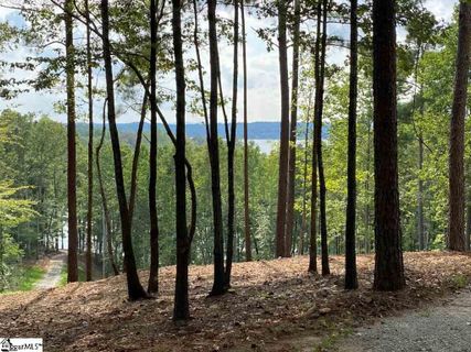 Sue Craig Road Lot 7 sold home in The Sanctuary At Keowee, Six Mile, SC