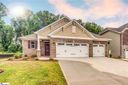 213 Easton Meadow Way sold home in Greer, SC