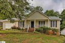 6 Chinaberry Lane sold home in Simpsonville, SC