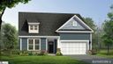 100 Ravencrest Court lot 8 sold home in Simpsonville, SC