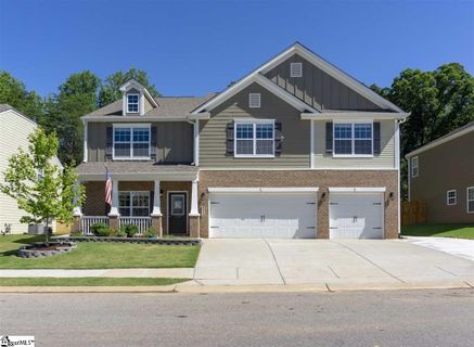 116 Hartwood Lake Lane
