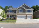 116 Hartwood Lake Lane sold home in Greer, SC