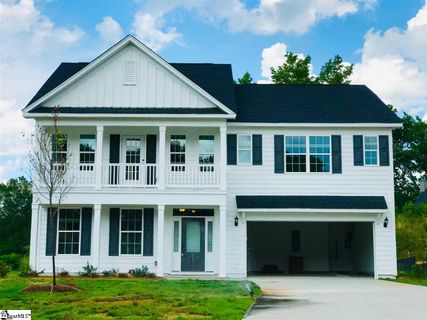 403 Whiterock Court