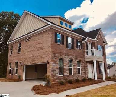 117 Easton Meadow Way