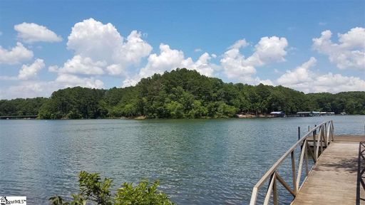 0 Hickory Trail sold home in Foxwood Hill, Westminster, SC