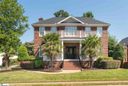 708 Lady Hillingdon Court sold home in Greer, SC