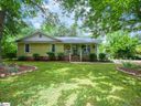 101 Oak Drive sold home in Greer, SC