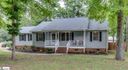 303 Dalewood Drive sold home in Simpsonville, SC